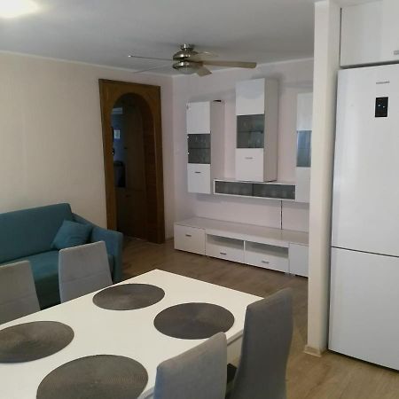 Apartament Blisko Plazy Гданьск Экстерьер фото